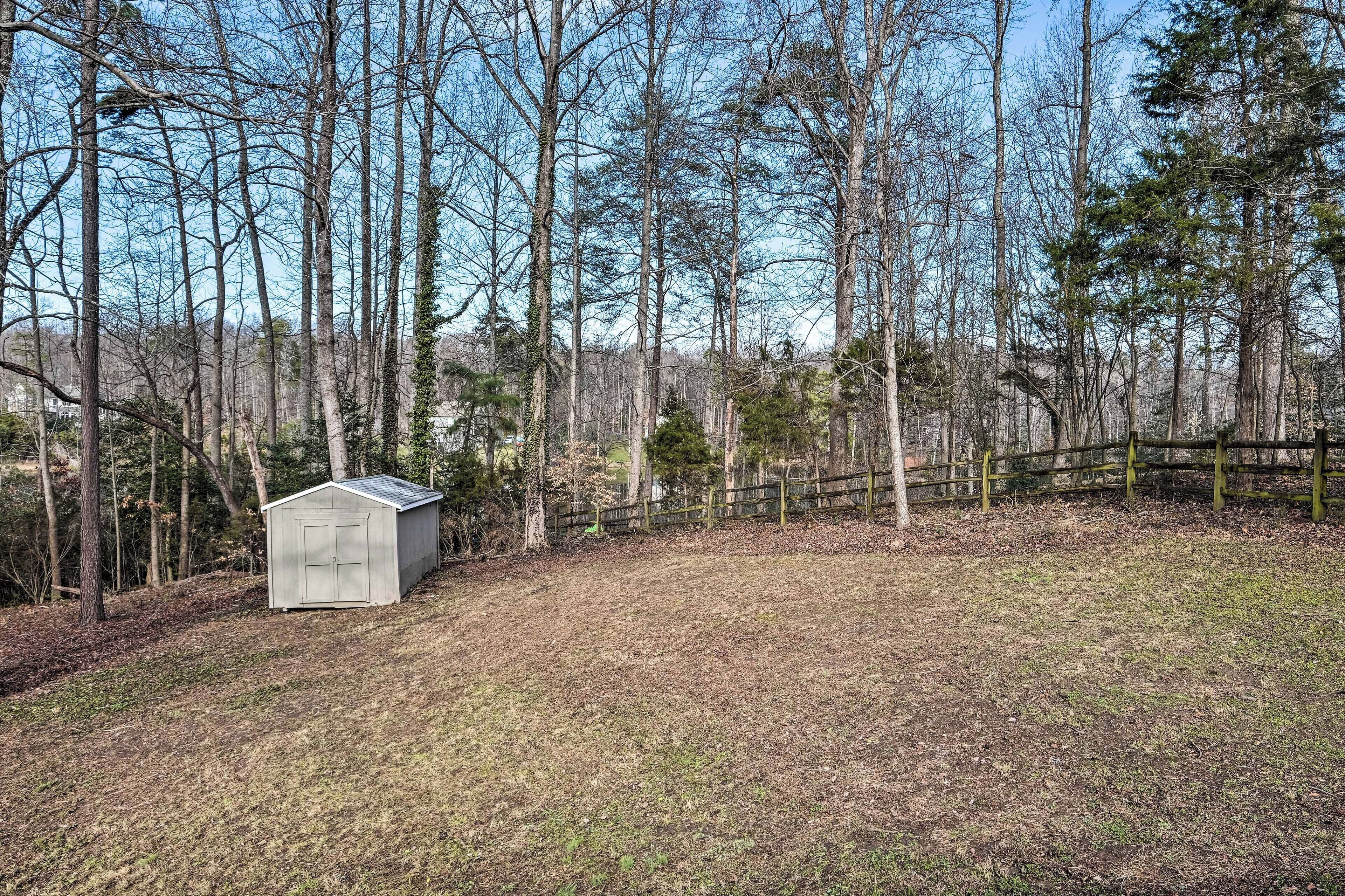 Rumah (4 Bedrooms) | Interior