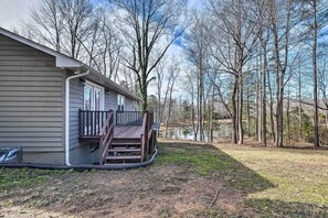 Casa (4 Bedrooms) | Interni