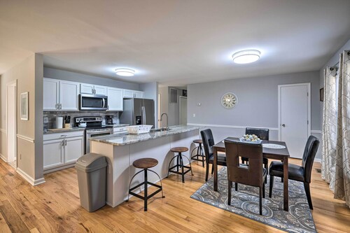 King George Home - 9 Mi to Caledon State Park