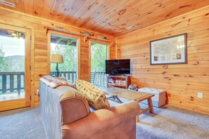 Hus (2 Bedrooms) | Innvendig