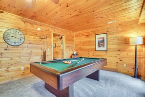 Hus (2 Bedrooms) | Innvendig