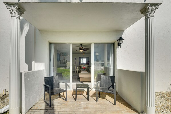 Lejlighed (2 Bedrooms) | Interiør