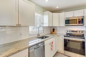 公寓 (2 Bedrooms) | 住宿內部