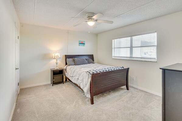 아파트 (2 Bedrooms) | 내부