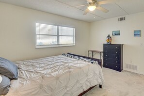 Lejlighed (2 Bedrooms) | Interiør