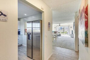 公寓 (2 Bedrooms) | 住 宿内部