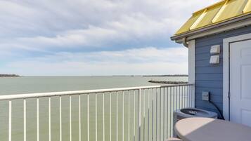 Căn hộ (2 Bedrooms) | Nội thất