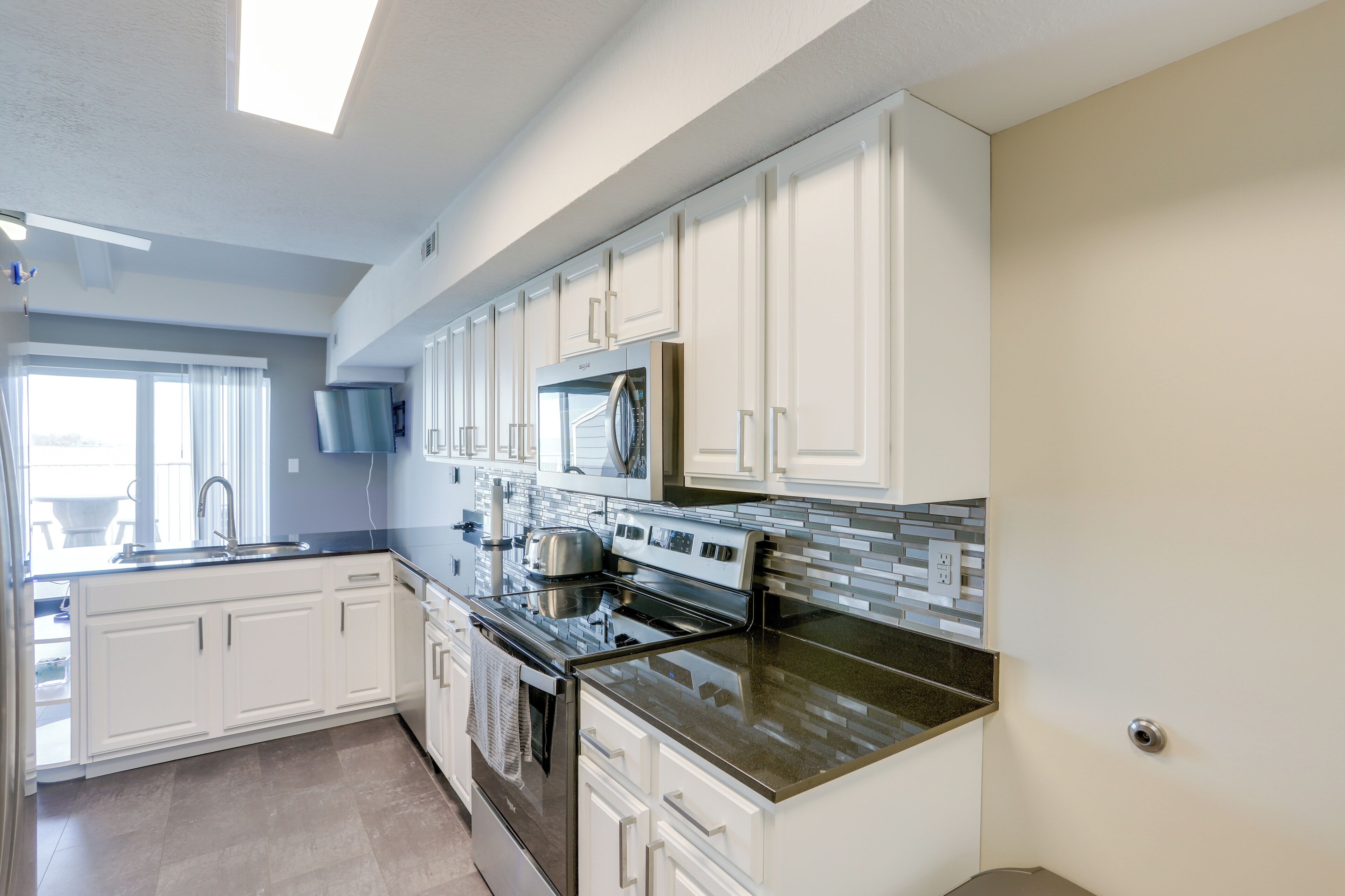 Leilighet (2 Bedrooms) | Innvendig