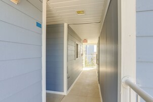 公寓 (2 Bedrooms) | 住宿内部