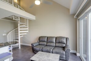 Apartamento (2 Bedrooms) | Interior