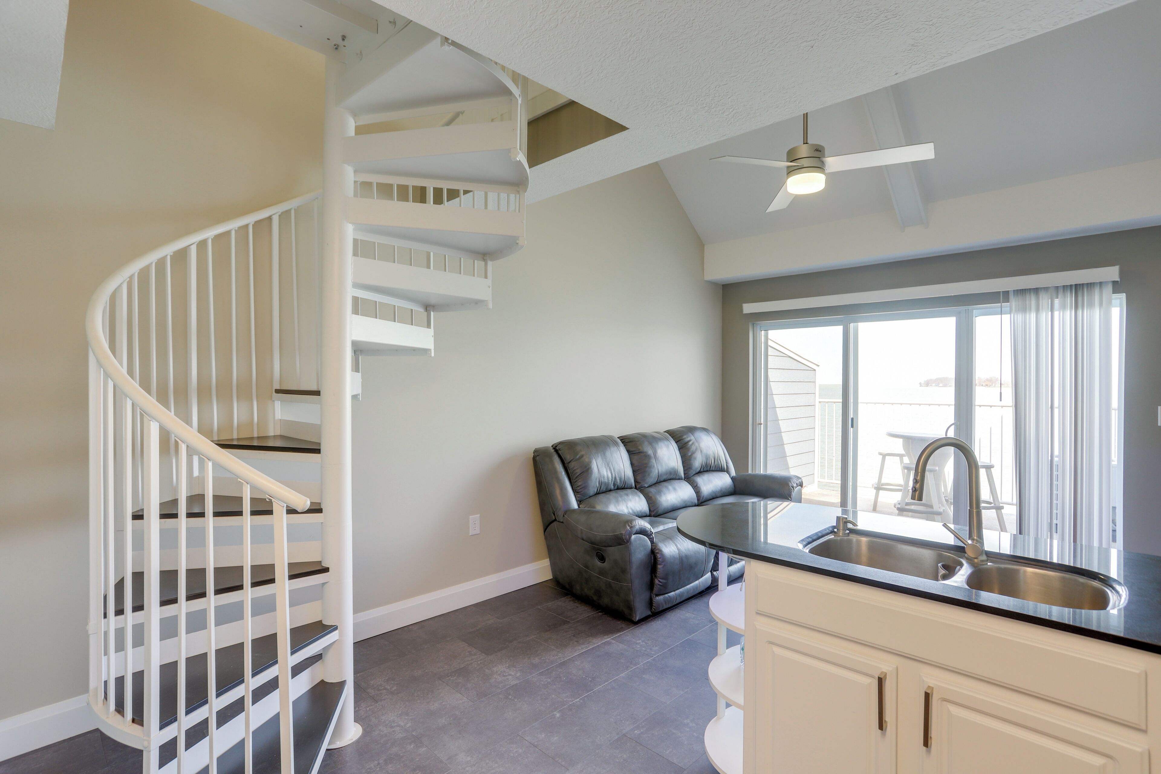 Leilighet (2 Bedrooms) | Innvendig