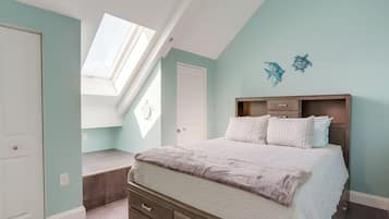 Căn hộ (2 Bedrooms) | Nội thất