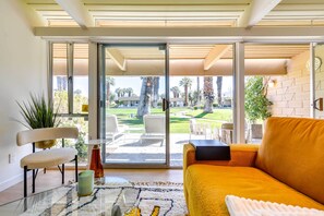 Appartamento (3 Bedrooms) | Interni