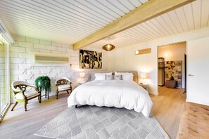 Appartement (3 Bedrooms) | Interieur