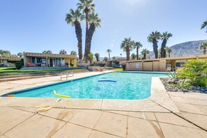 Appartamento (3 Bedrooms) | Interni