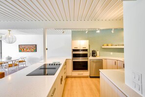 Apartment (3 Bedrooms) | Interior - Near El Paseo: Modern Palm Desert Condo w/ Patios! (Palm Desert)