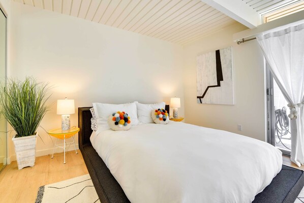 Leilighet (3 Bedrooms) | Innvendig