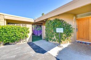 Apartment (3 Bedrooms) | Interior - Near El Paseo: Modern Palm Desert Condo w/ Patios! (Palm Desert)