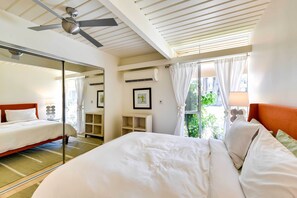 Appartement (3 Bedrooms) | Interieur