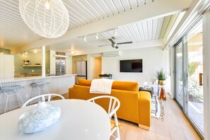 Appartement (3 Bedrooms) | Interieur