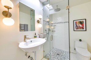 Leilighet (3 Bedrooms) | Innvendig