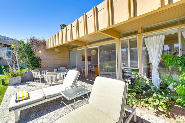 Lejlighed (3 Bedrooms) | Interiør