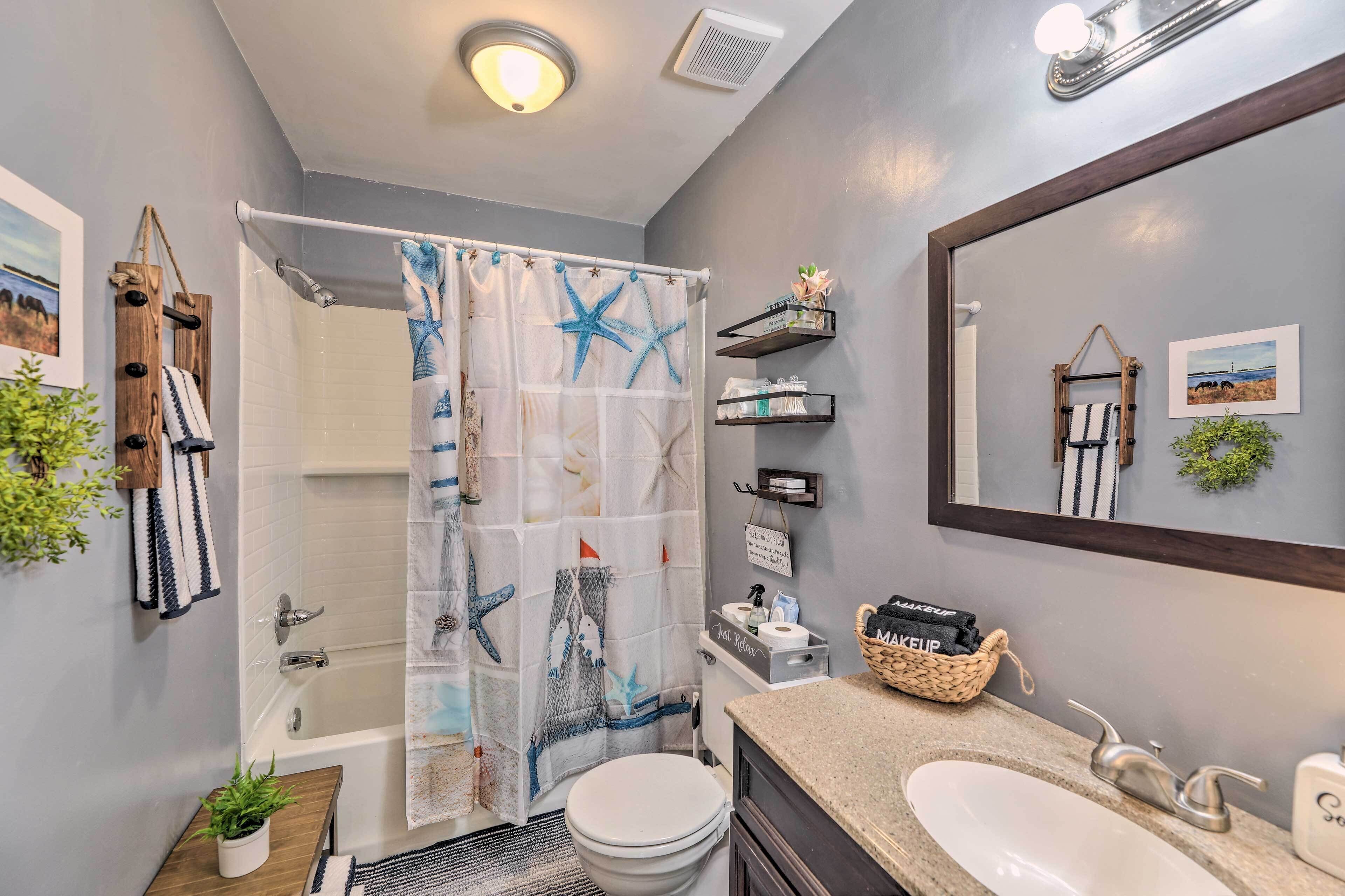 Căn hộ (2 Bedrooms) | Nội thất