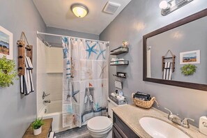 Leilighet (2 Bedrooms) | Innvendig
