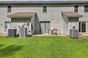 Leilighet (2 Bedrooms) | Innvendig