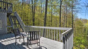 Casa (3 Bedrooms) | Interior