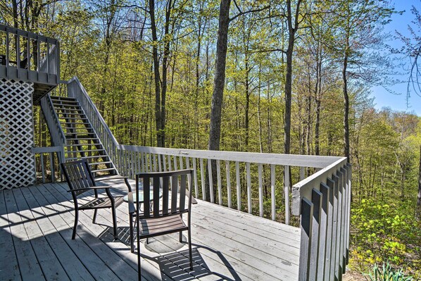 Casa (3 Bedrooms) | Interior