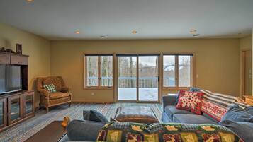 Casa (3 Bedrooms) | Interior