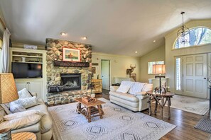 Casa (3 Bedrooms) | Interior