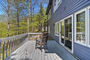 House (3 Bedrooms) | Interior - Resort-style Harbor Springs Home Near Ski Resort! (Harbor Springs)