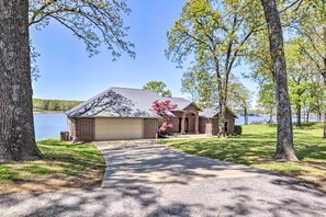 Ferienhaus (3 Bedrooms) | Innenbereich