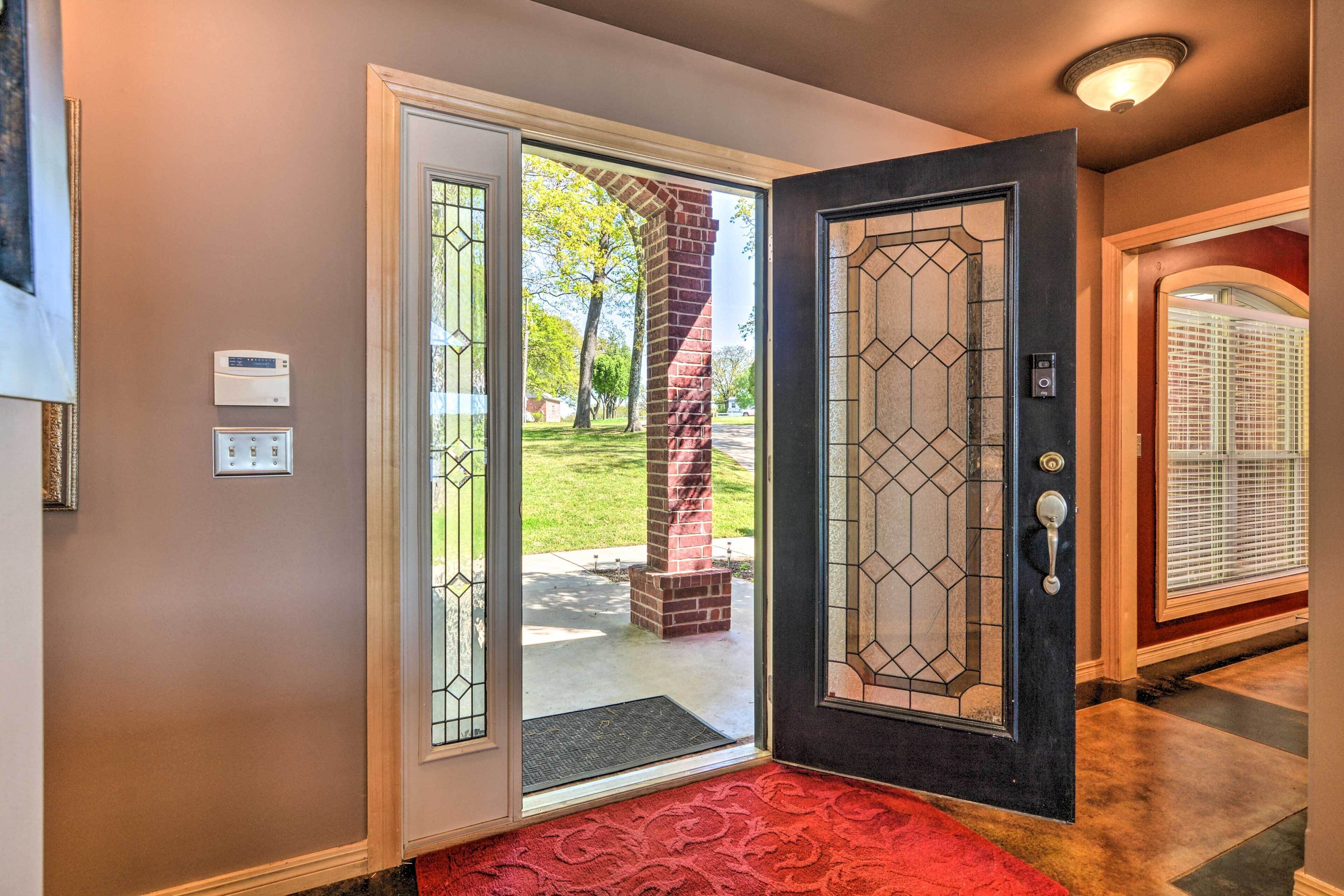 独立别墅 (3 Bedrooms) | 住宿内部