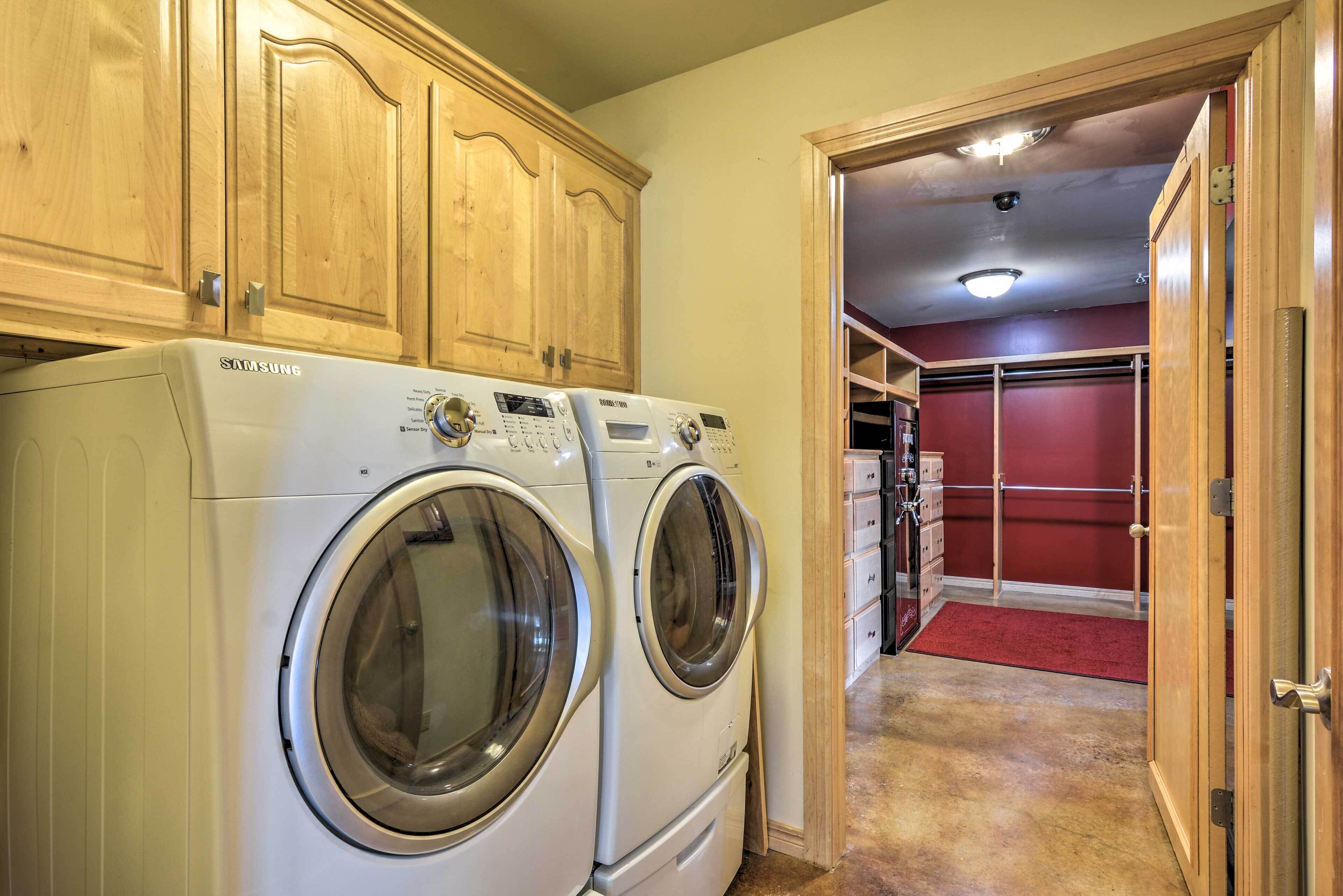 独立别墅 (3 Bedrooms) | 住宿内部