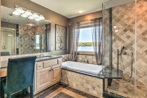 House (3 Bedrooms) | Interior - Spectacular Duck Creek Waterfront Retreat w/ Dock! (Afton)