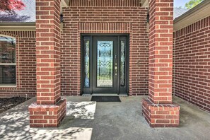 Casa (3 Bedrooms) | Interni