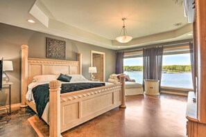 獨棟房屋 (3 Bedrooms) | 住宿內部