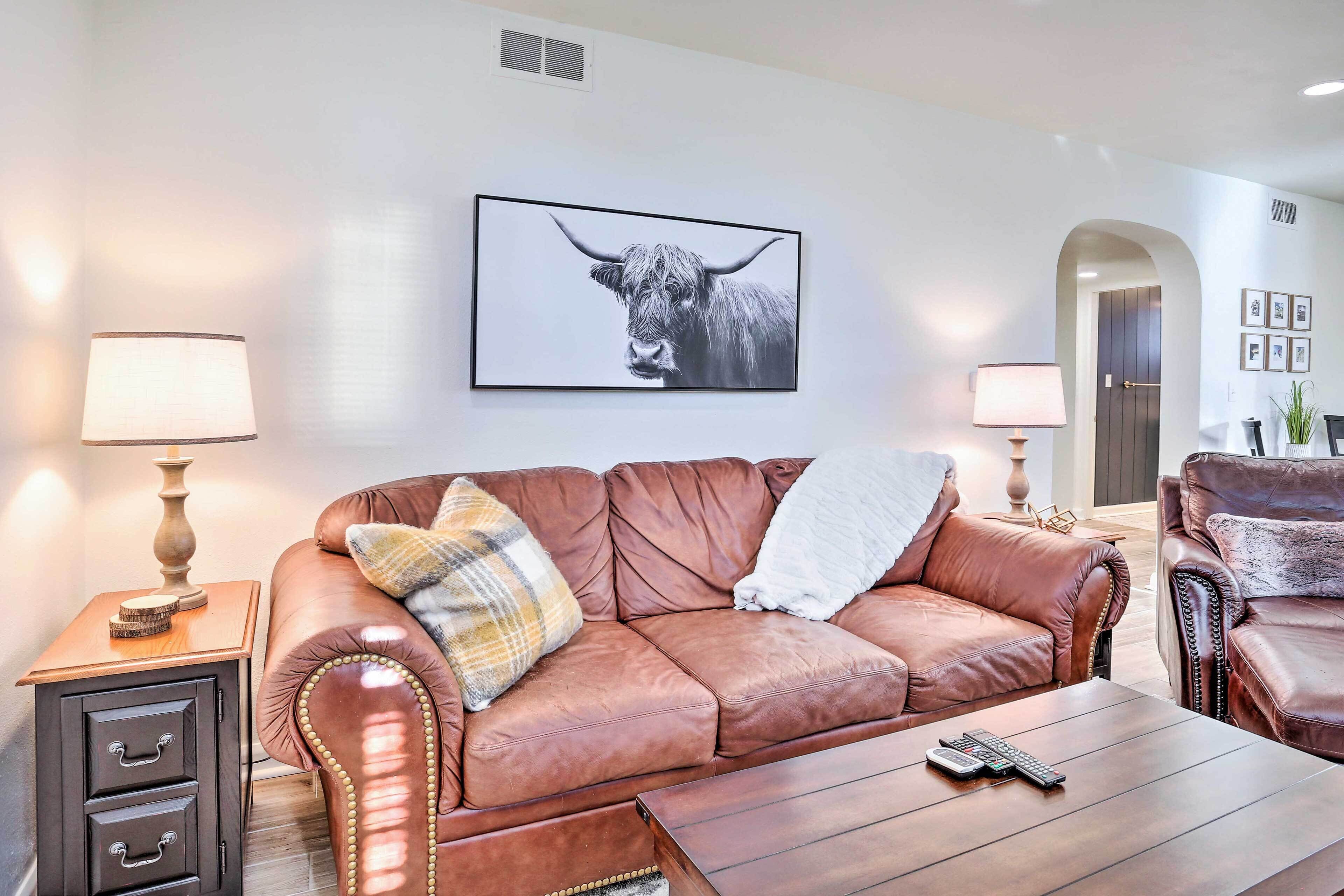 House (2 Bedrooms) | Front of property