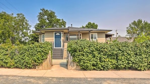 House (2 Bedrooms) | Interior - Cozy Rapid City Retreat: Perfect for Exploring! (Rapid City)