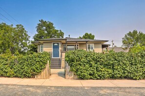 Ferienhaus (2 Bedrooms) | Innenbereich