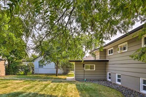 Interior - Cozy Rapid City Retreat: Perfect for Exploring! (Rapid City)