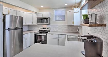 Cozy Rapid City Retreat: Perfect for Exploring!