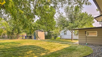 House (2 Bedrooms) | Bahagian dalam