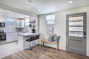 Casa (2 Bedrooms) | Interior