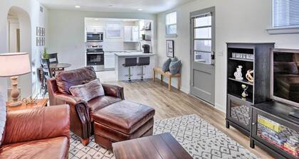 Cozy Rapid City Retreat: Perfect for Exploring!