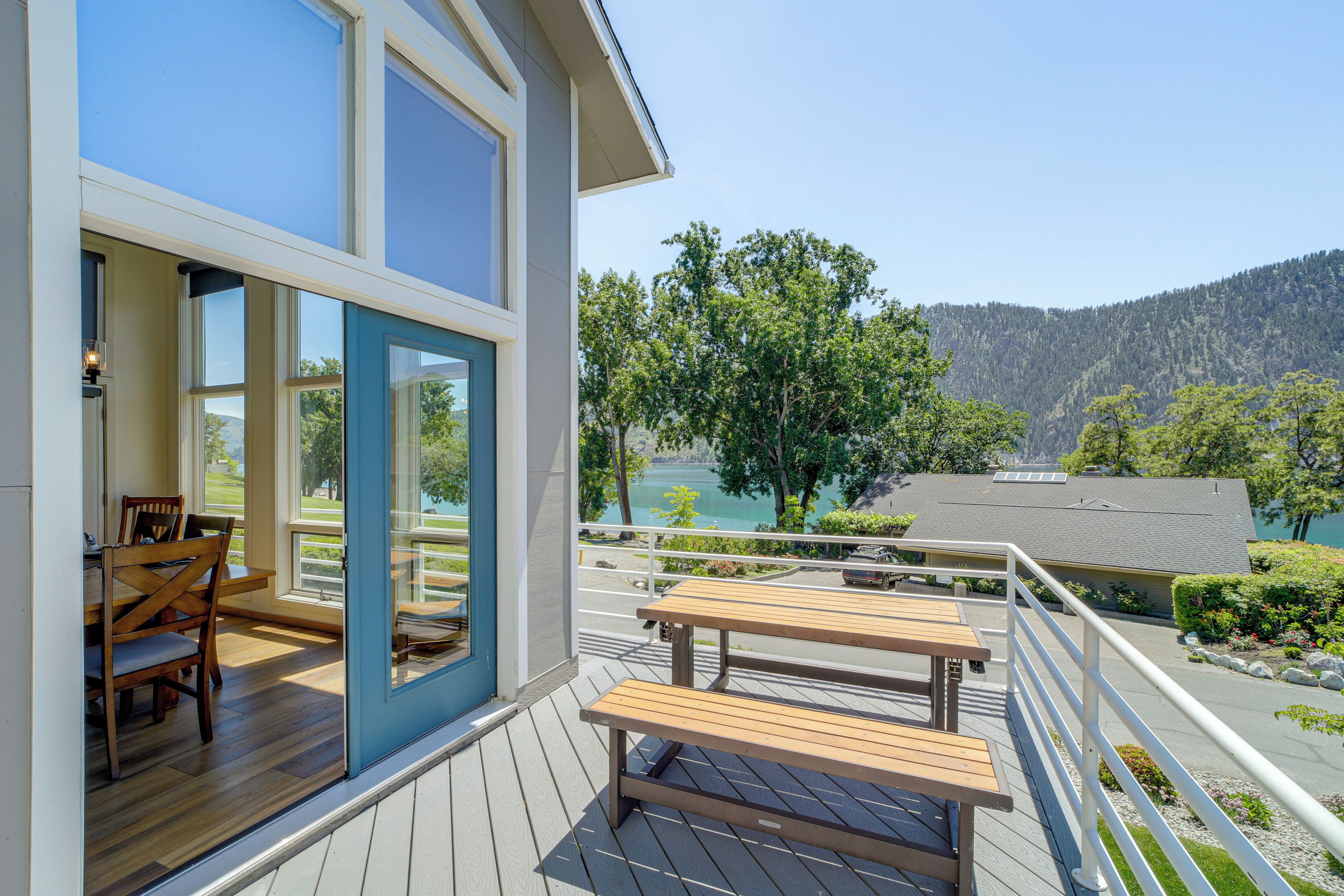 Maison (5 Bedrooms) | Intérieur