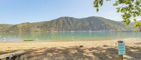 Casa (5 Bedrooms) | Interior